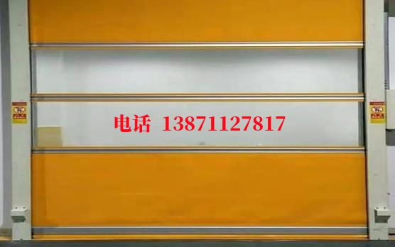 郧西洁净室门